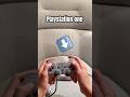 Playstation one ASMR #playstation3 #playstation1 #playstation
