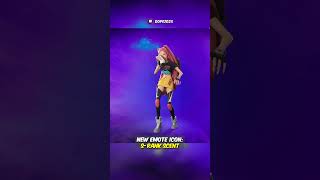 New Emote Part 80 #fortnite #itemshop #fortniteitemshop
