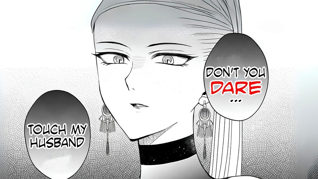 (1-2) She’s the Most “Wifey-Material” Female Lead I’ve Ever Seen