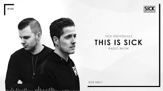 SICK INDIVIDUALS THIS IS SICK #153 (SICK ORIGINALS)