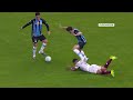 GRÊMIO 1 X 1 FLUMINENSE | FÁBIO BRILHA E FLU CEDE EMPATE NO FIM | 20ª RODADA