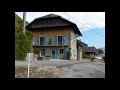 Ref:peChWcRFRc0 Fr�terive, un village au pied de l'arclusaz, vu par christine d'aix