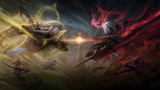 AOV (Ingame) - Light & Shadow #4