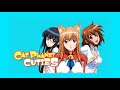 Cat planet cuties ost now loading sky with CC lyrics
