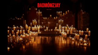 badmómzjay - ... (prod. by Maxe)