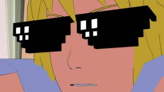 When Kushina Isnt Home