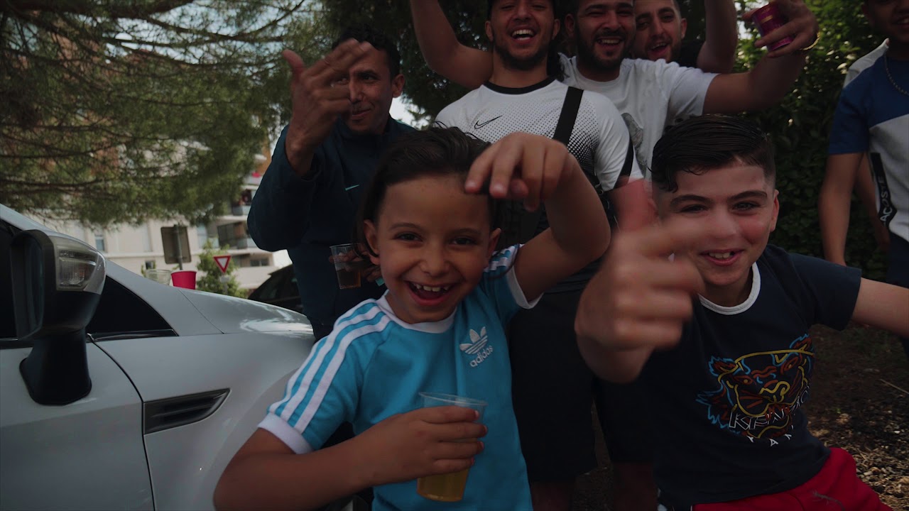 CHAIBOTCH - DIRECTION LA DIRECTION 