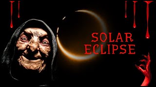 3 True solar eclipse horror stories