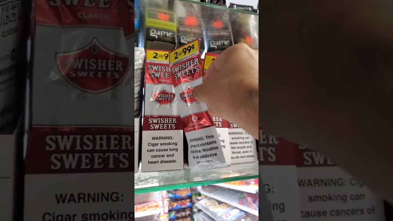 When Customers Say Give me One From The Middle 😂 Funny in the hood