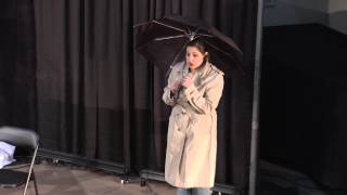 Trailer of Downstream: Performing Perspectives about Water Security