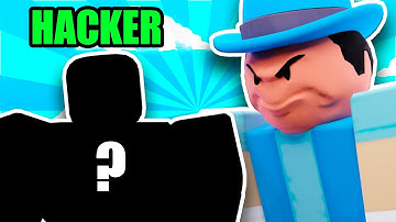 *ARSENAL LVL1000 HACKER INTERVIEW!!* (Roblox Arsenal)