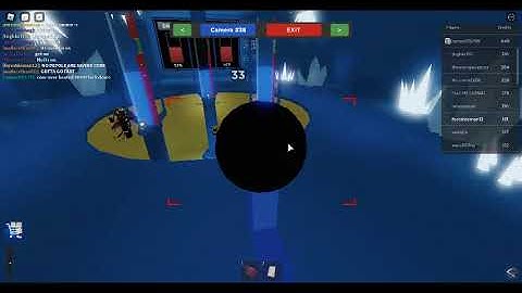 PBCC- Meltdown! (Old)