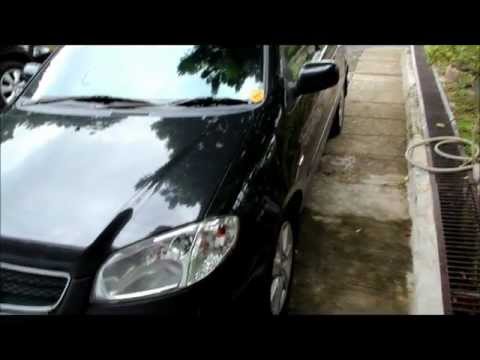 2003 Toyota Vios 1.5 G Start up, Engine, Exhaust, and in depth tour