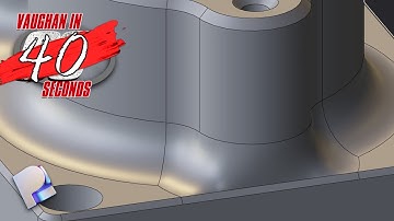 Plasticity | Optimizing Fillet Intersections 08