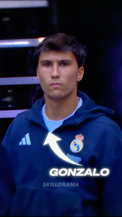 Gonzalo Garcia Next Raúl 💫