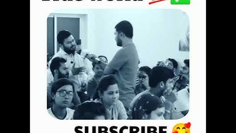 Upsc Motivational video || Shashi saran sir Motivational video || बन DSP में लौटूंगा