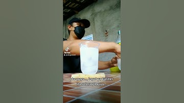 Thumbnail of Resep minuman enak segarnya bikin Cetar // Minuman dingin enak