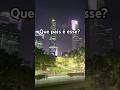 Destaque ao vivo