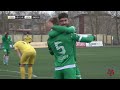 FC Kuressaare - FCI Levadia I 0:6 I A.Le Coq Premium liiga I 2.voor I Highlights