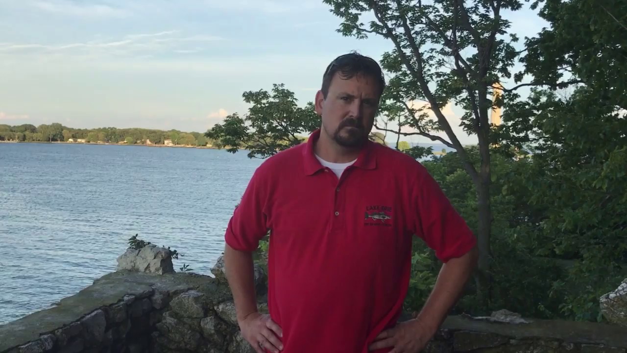 ohio state map Chris Winslow | Great Lakes Now