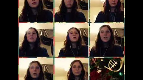 Hark The Harold Angels Sing (Shelby-Anne Metz)