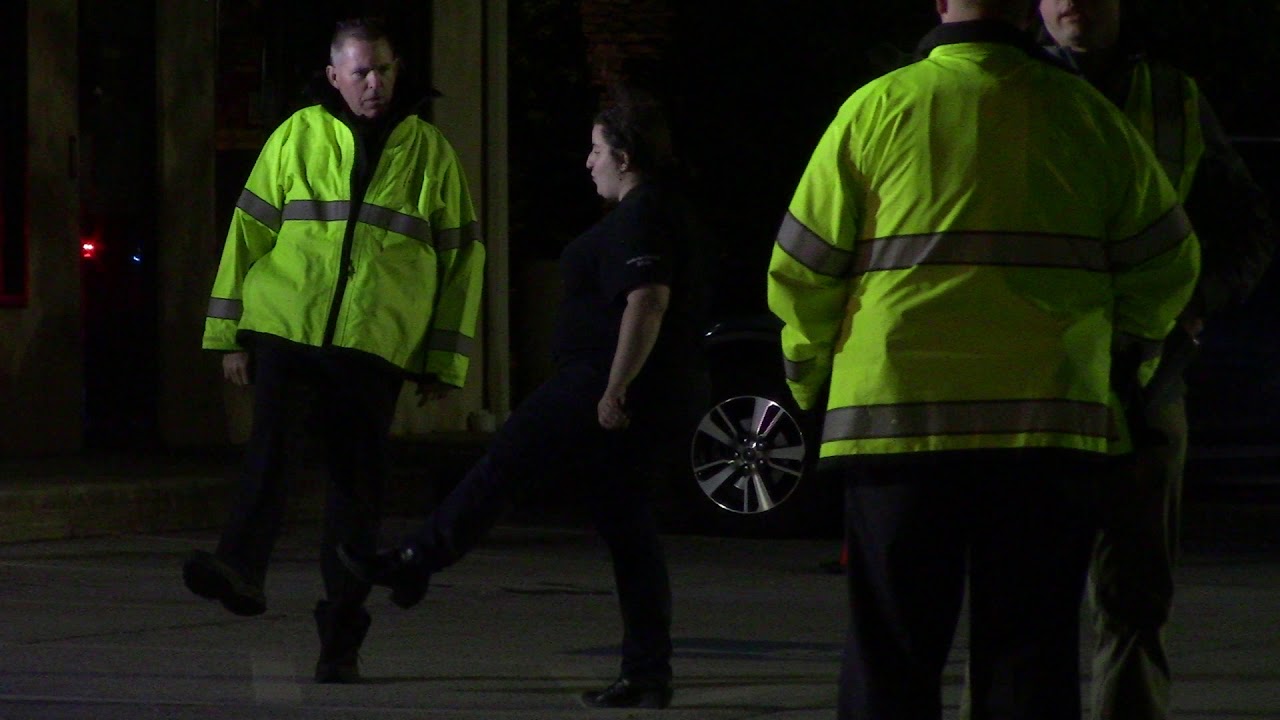 Butt hurt cops at DUI checkpoint - Part 4 of 4