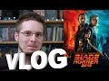 Vlog  blade runner 2049