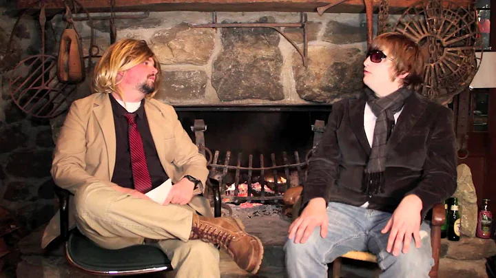 Fireside Chat with Chester Jenkins #1
