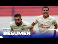 Resumen: Alianza Universidad vs Universitario (0-1) #LIGA1MOVISTARXGOLPERU #AlientaDesdeCasa