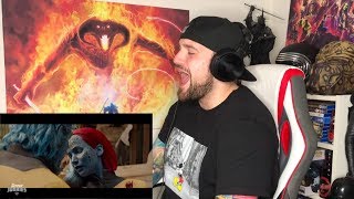 Honest Trailers | X-Men: Dark Phoenix - REACTION