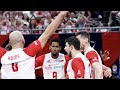Poland-Russia  Highlights Finals 1/4 | European Championship Volleyball 2021