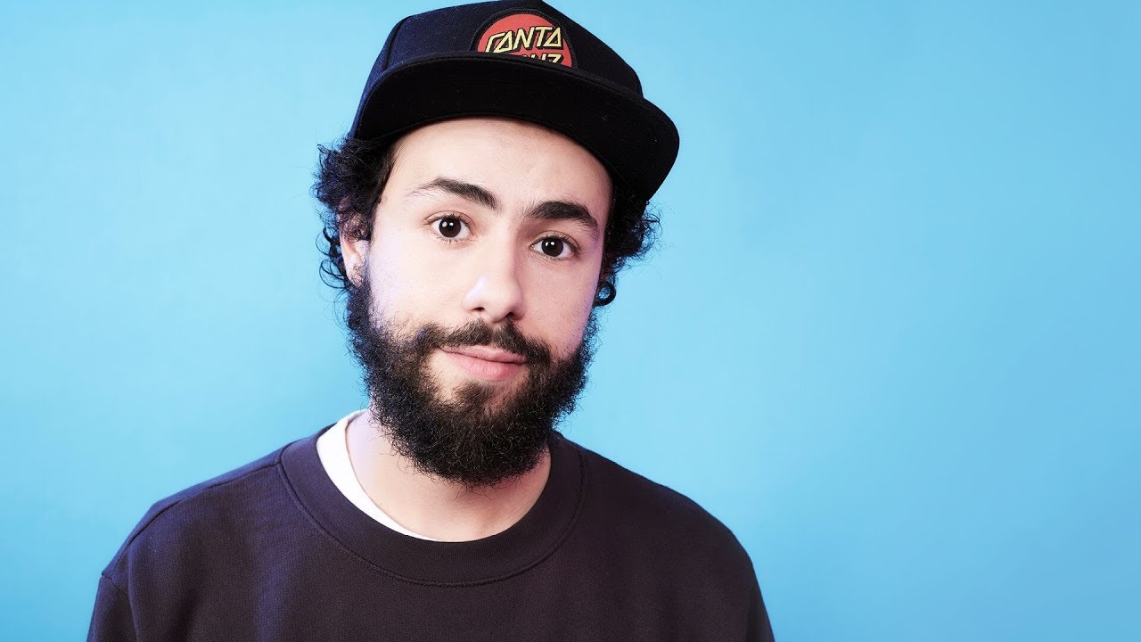 Ramy | Deadline's The Contenders Emmys 2019