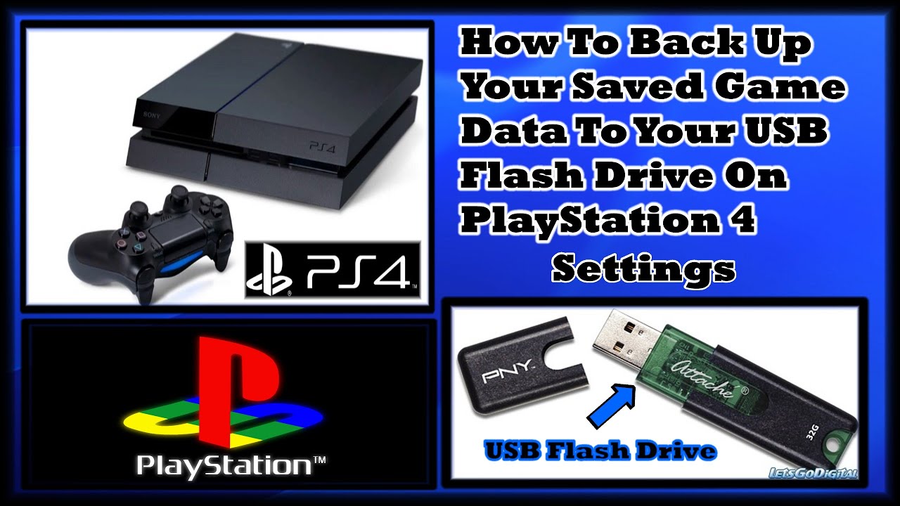 how to download ps4 games on usb how to download ps4 games on usb