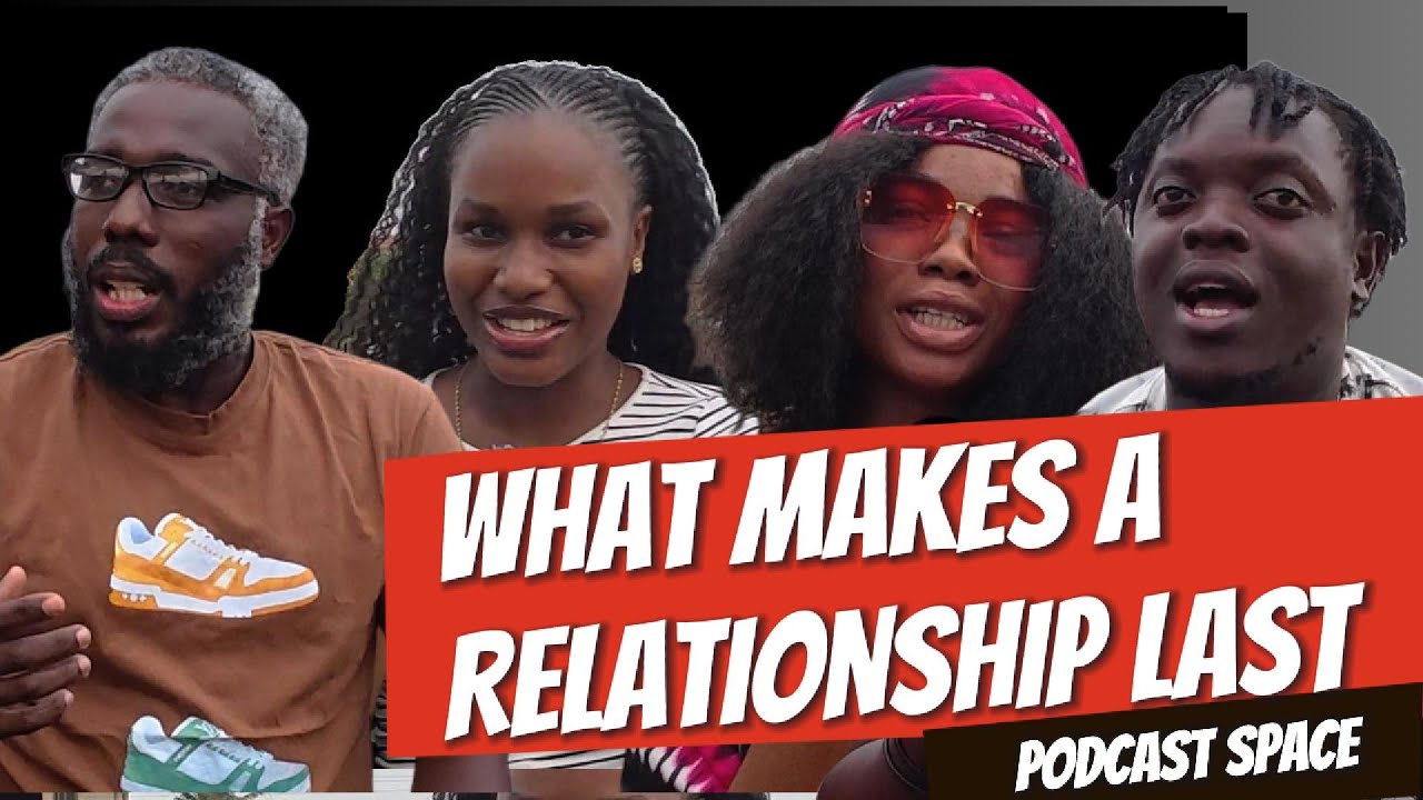 Love, Trust or Money? What Makes a Relationship Last?