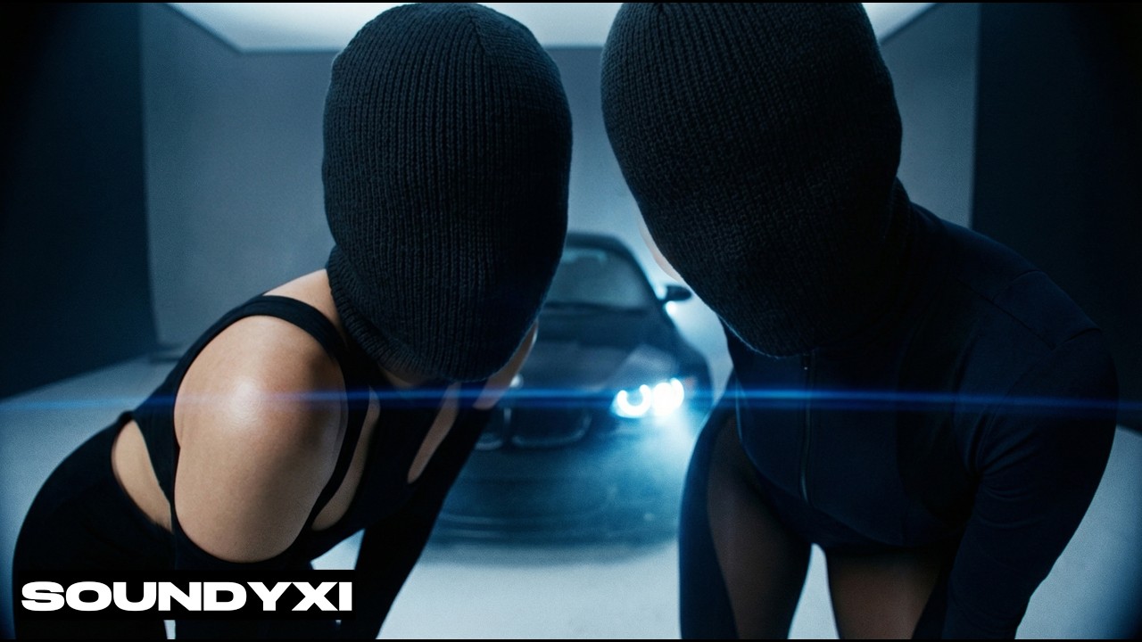 Jennie, Doja Cat – BLACK (ft. Ariana Grande, Chris Brown) | (Official Lyrics Video) 2026