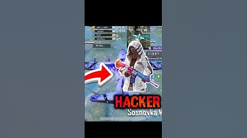 BGMI Hacker Exposed 😱😳 | My Teammate Was Not Normal! #bgmi #Pubg #Shorts #viralpubgshorts #viral