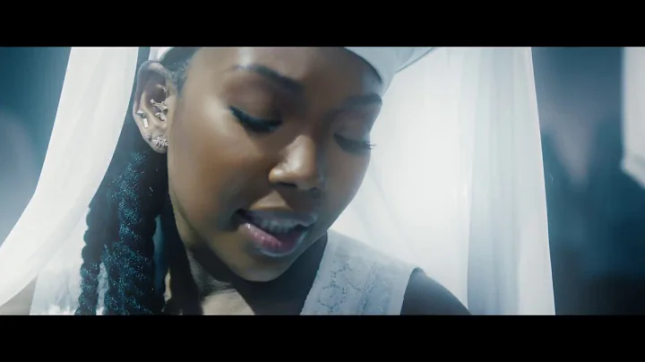 Todrick Hall - Lullaby (feat. Brandy) [Official Mu...