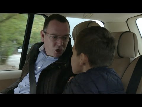 Phil looses control - EastEnders 2015 - BBC One