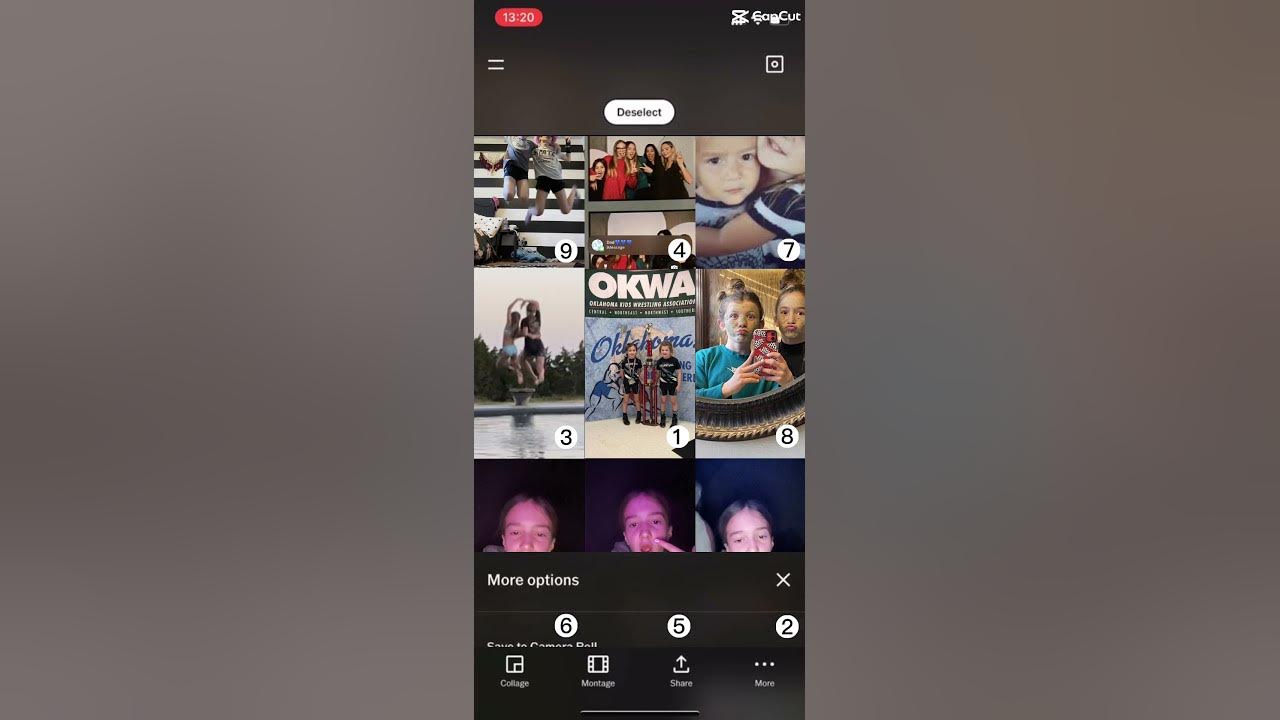 Photo dump edit! YouTube