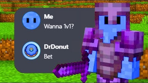 I Asked 100 Youtubers To 1v1!