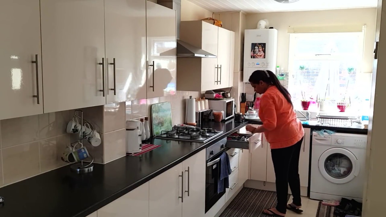 Indian Sunday Morning Breakfast Routine | Indian NRI Mom's Sunday | Making Jalebi and Pakora