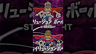 Jude Vs Julio - Inazuma Eleven