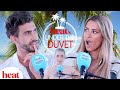 Love island all stars chris and joanna  under the duvet full podcast ep 4