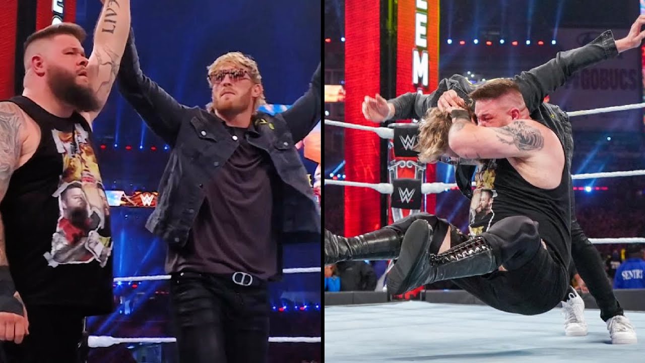 Best WWE Celebrity Moments 2021
