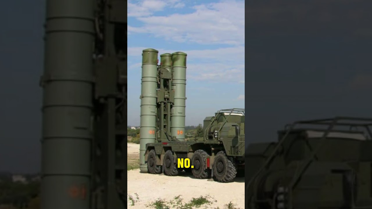 Три лучшие системы ПВО будут находиться под постоянным наблюдением 