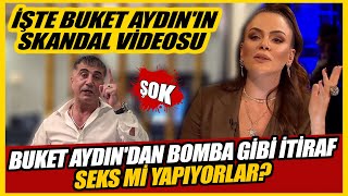 ŞOK!. ŞOK!. Sedat Peker İfşa etmişti: \