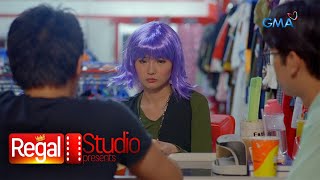 Regal Studio Presents: Ang kuwento ni Mimi, ang BUHAY na mannequin! (Mannequin Love)