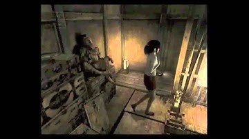 [Cat-San Plays] Fatal Frame 3: The Tormented | #045