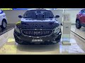 Go to Chinese's car shops:  ALL NEW 2021 Geely Borui GE