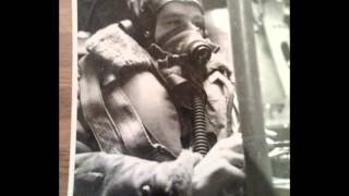 619 Squadron Bomber Command Tribute
